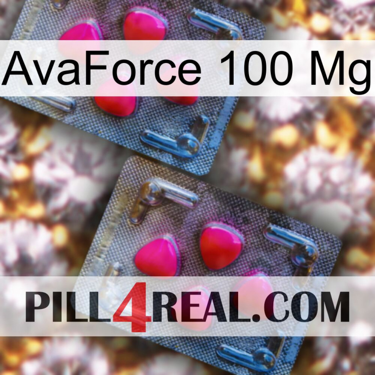 AvaForce 100Mg 14